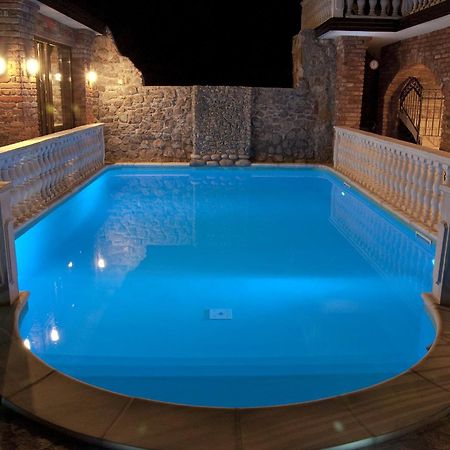ماريزيج Casa Oasa -Accommodation , Pizzeria & Bar المظهر الخارجي الصورة
