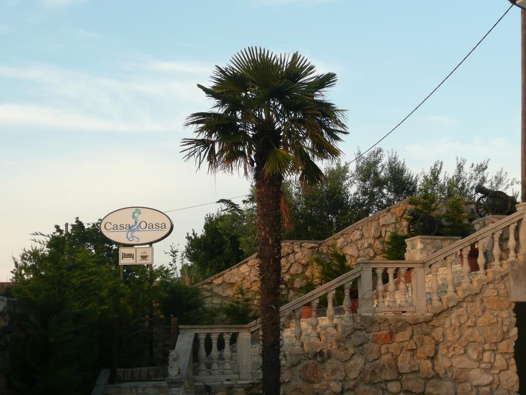ماريزيج Casa Oasa -Accommodation , Pizzeria & Bar المظهر الخارجي الصورة