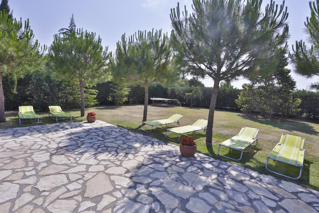 ماريزيج Casa Oasa -Accommodation , Pizzeria & Bar المظهر الخارجي الصورة
