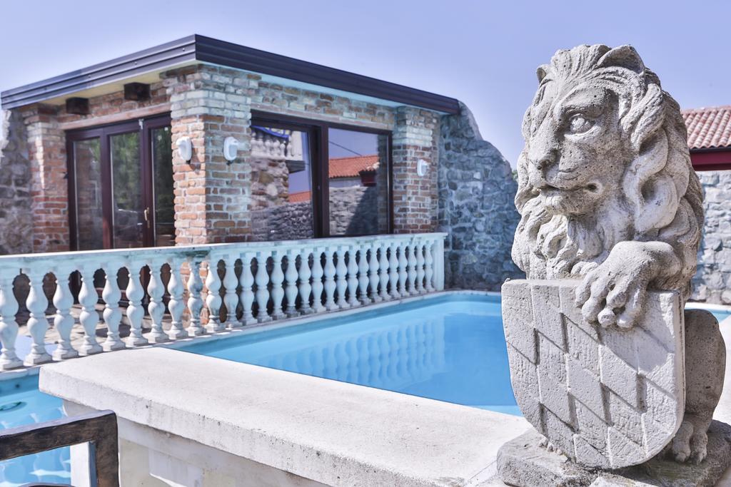 ماريزيج Casa Oasa -Accommodation , Pizzeria & Bar المظهر الخارجي الصورة