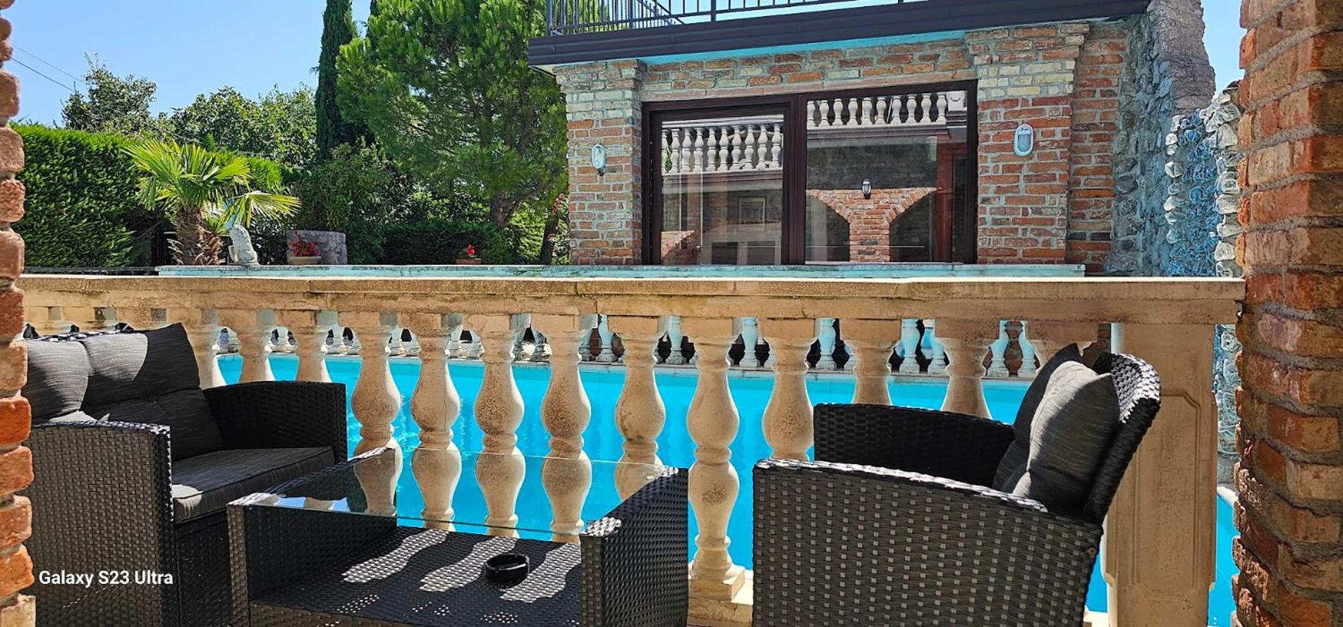 ماريزيج Casa Oasa -Accommodation , Pizzeria & Bar المظهر الخارجي الصورة