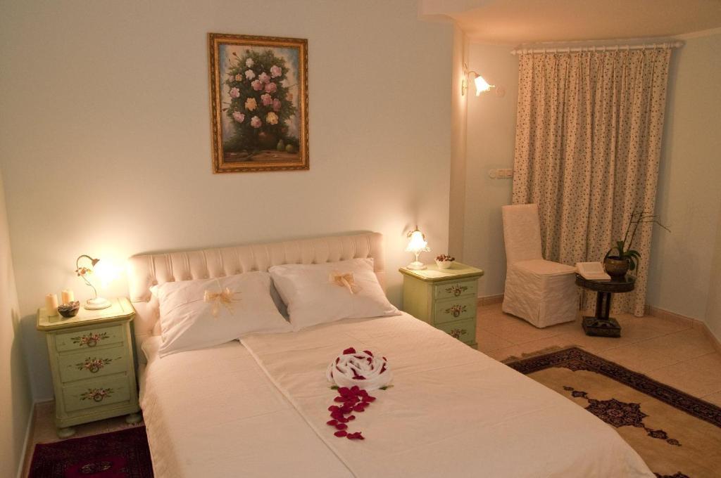 ماريزيج Casa Oasa -Accommodation , Pizzeria & Bar المظهر الخارجي الصورة