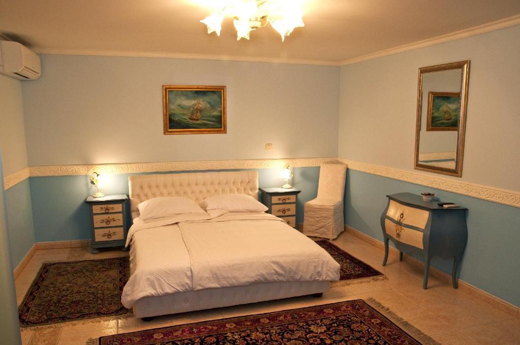 ماريزيج Casa Oasa -Accommodation , Pizzeria & Bar المظهر الخارجي الصورة